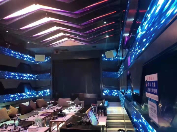 吉安高端小时场ktv-遂川县ktv预定