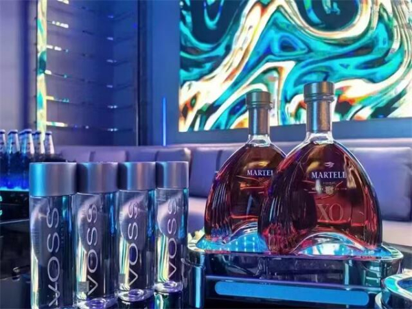 吉安小时场ktv：新模式闪亮登场-遂川县ktv预定